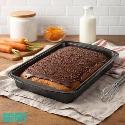 Stainless Steel Versatile Cake Mold – photo 3