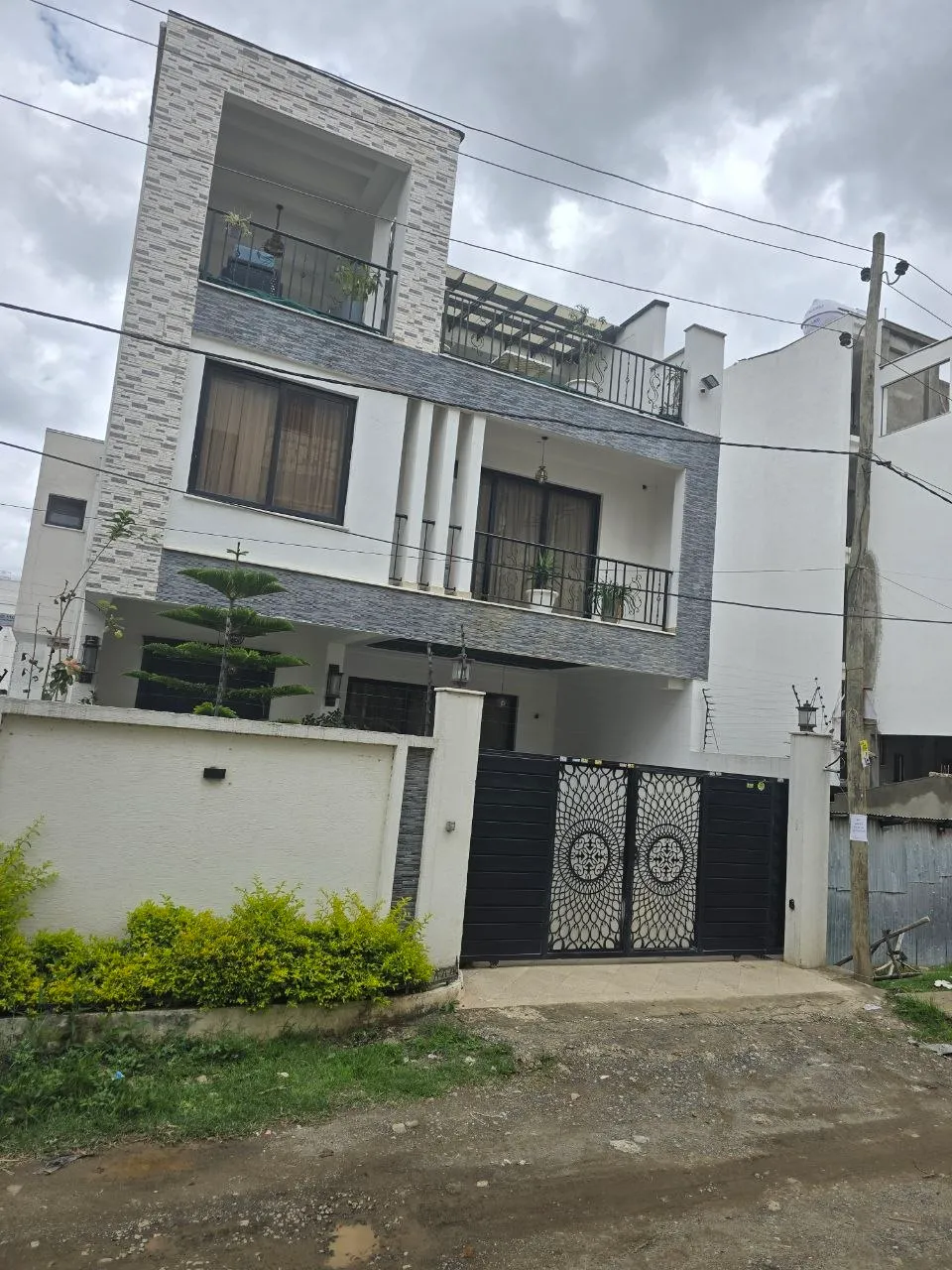 G+2 House for Sale Summit 72 – photo 3