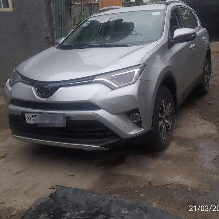 2016 Toyota RAV4 2000cc – photo 3
