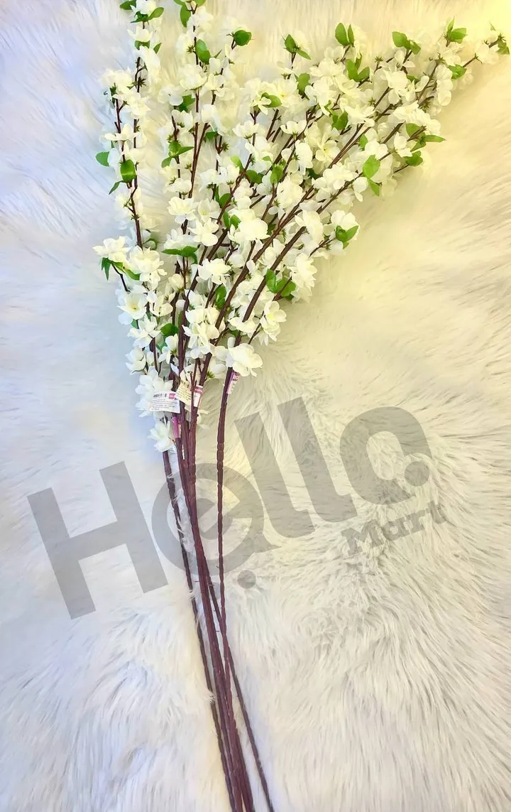 Tall Artificial Flower Home Decor – photo 3