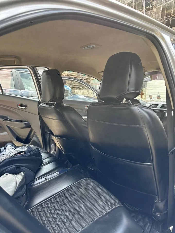 Suzuki Dzire 2022 – photo 4