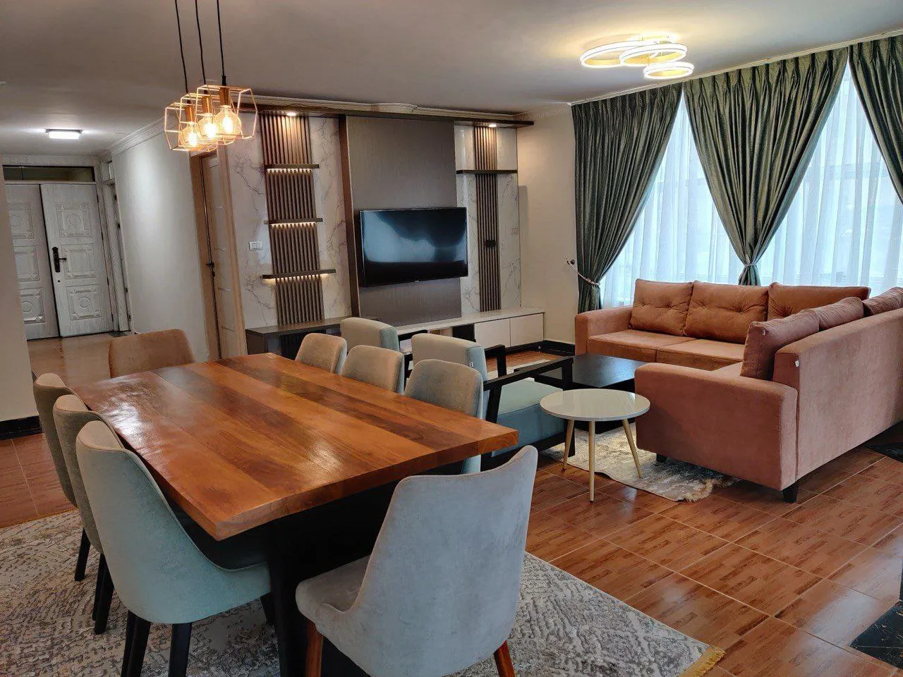 Furnished G+4 Building in Betel – photo 4