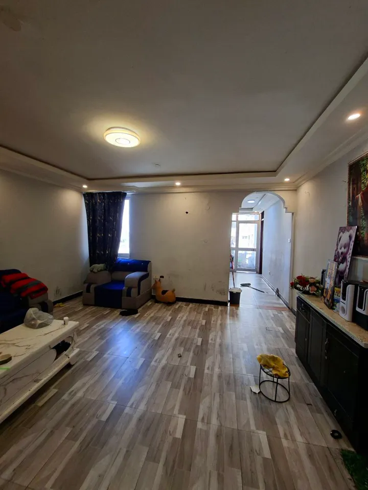1 Bedroom 58 Sqm Condo Ayat – photo 3
