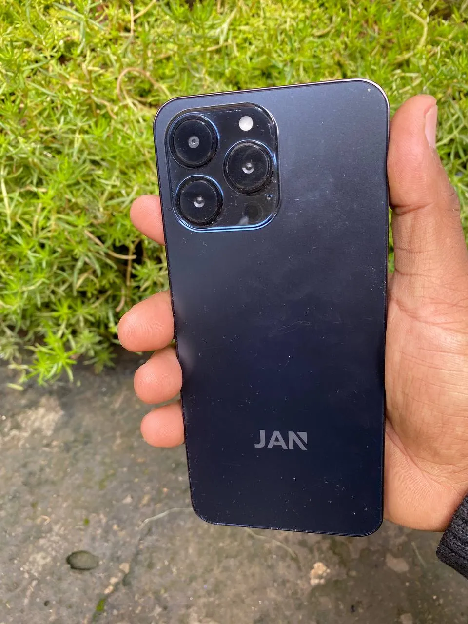 JAN Smartphone 32GB 2GB RAM – photo 5