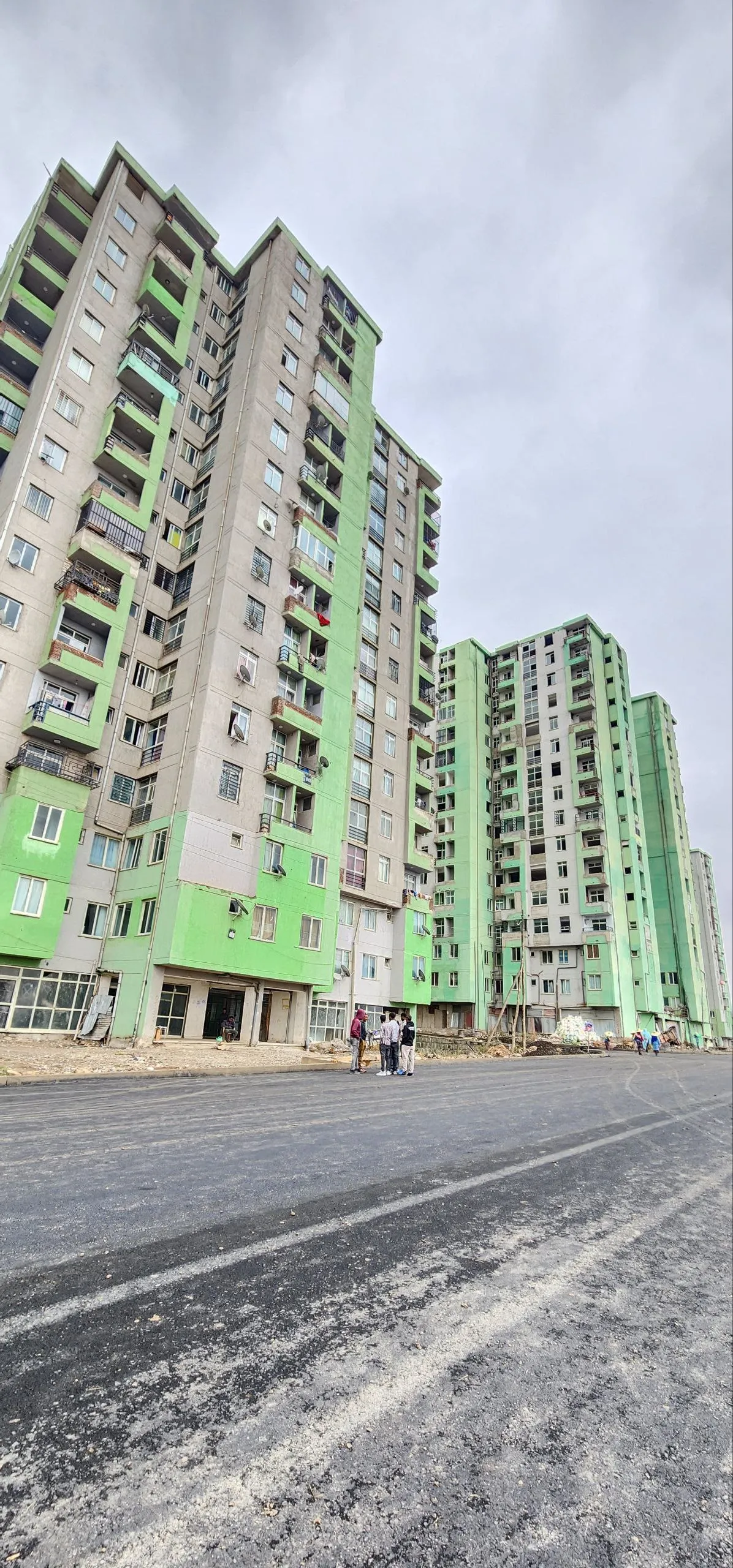 40/60 Condo 1 Bedroom 61 sqm – photo 4