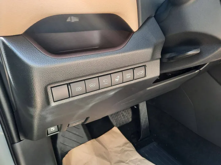 Brand New Toyota RAV4 Hybrid 2024 – photo 4