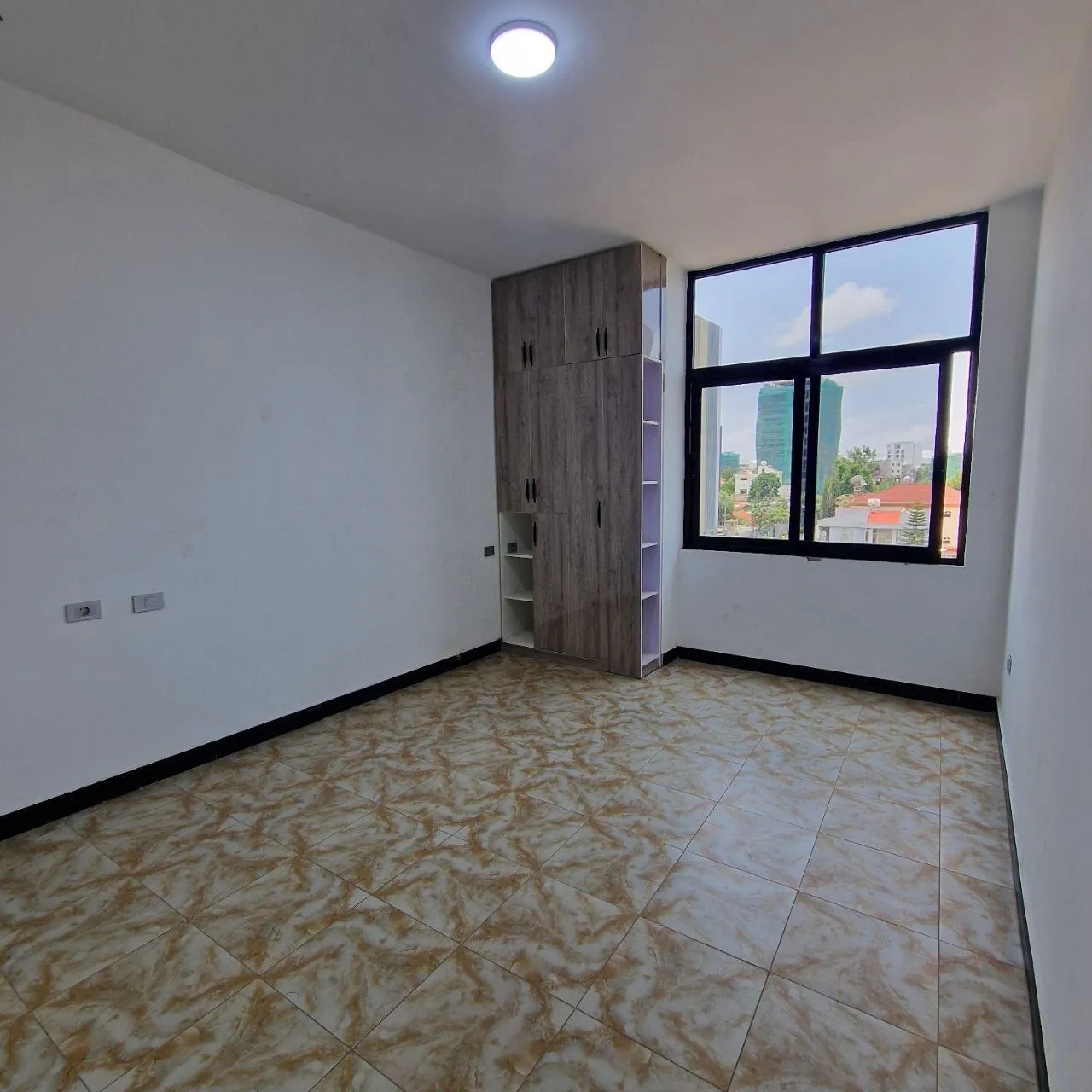 Luxury 3 Bedroom Apartment Bole Rwanda – photo 3