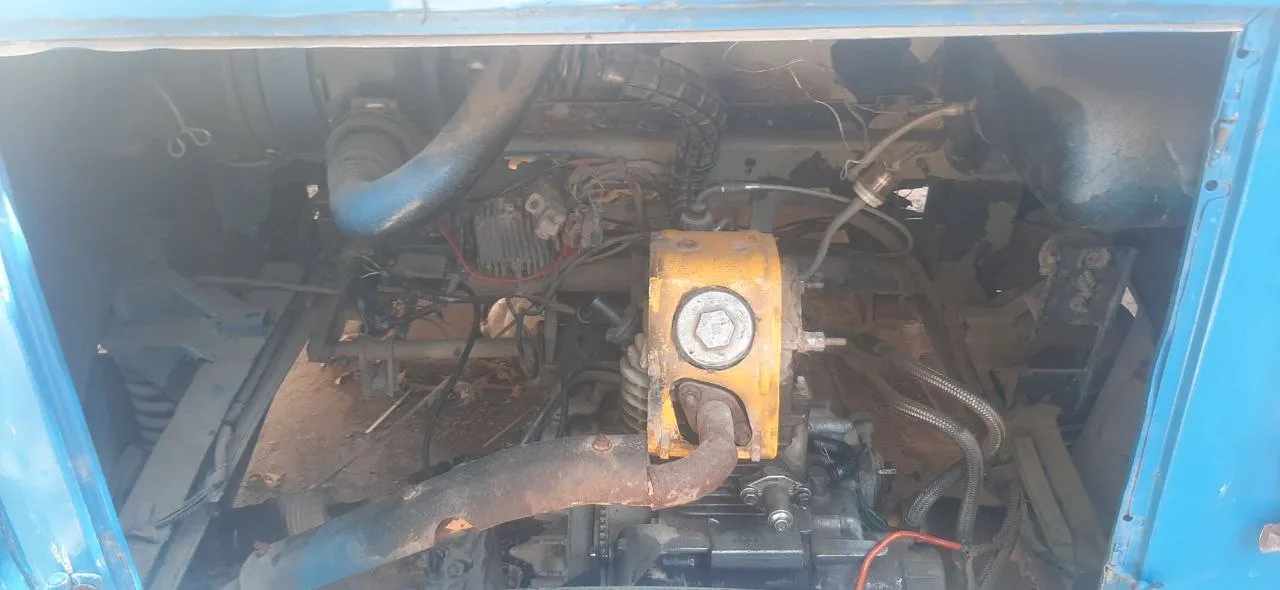 Bajaj Three Wheeler – photo 4