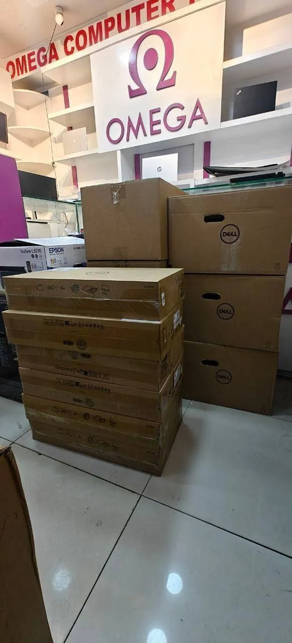 Dell Optiplex 7020 i5 Desktop – photo 3