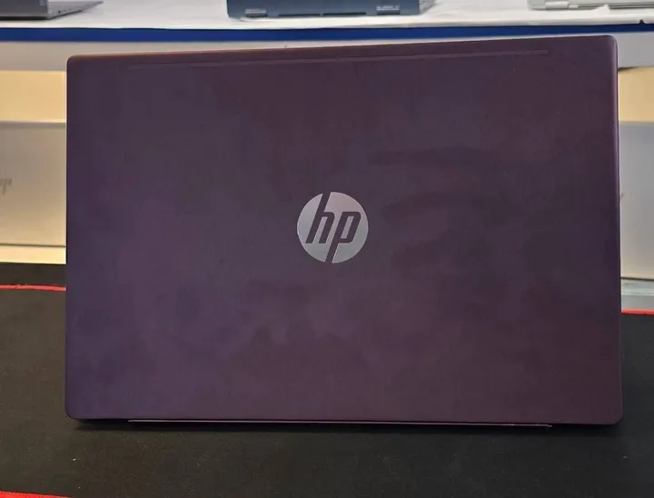 HP Pavilion Core i5 8GB Laptop – photo 4