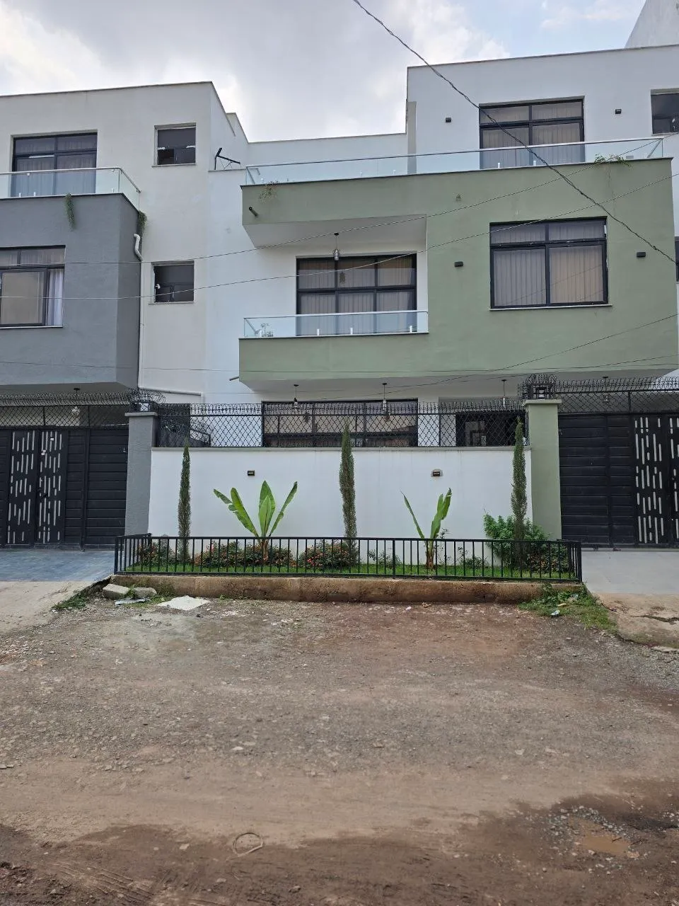 G+2 Terrace House Bole Bulbula – photo 4