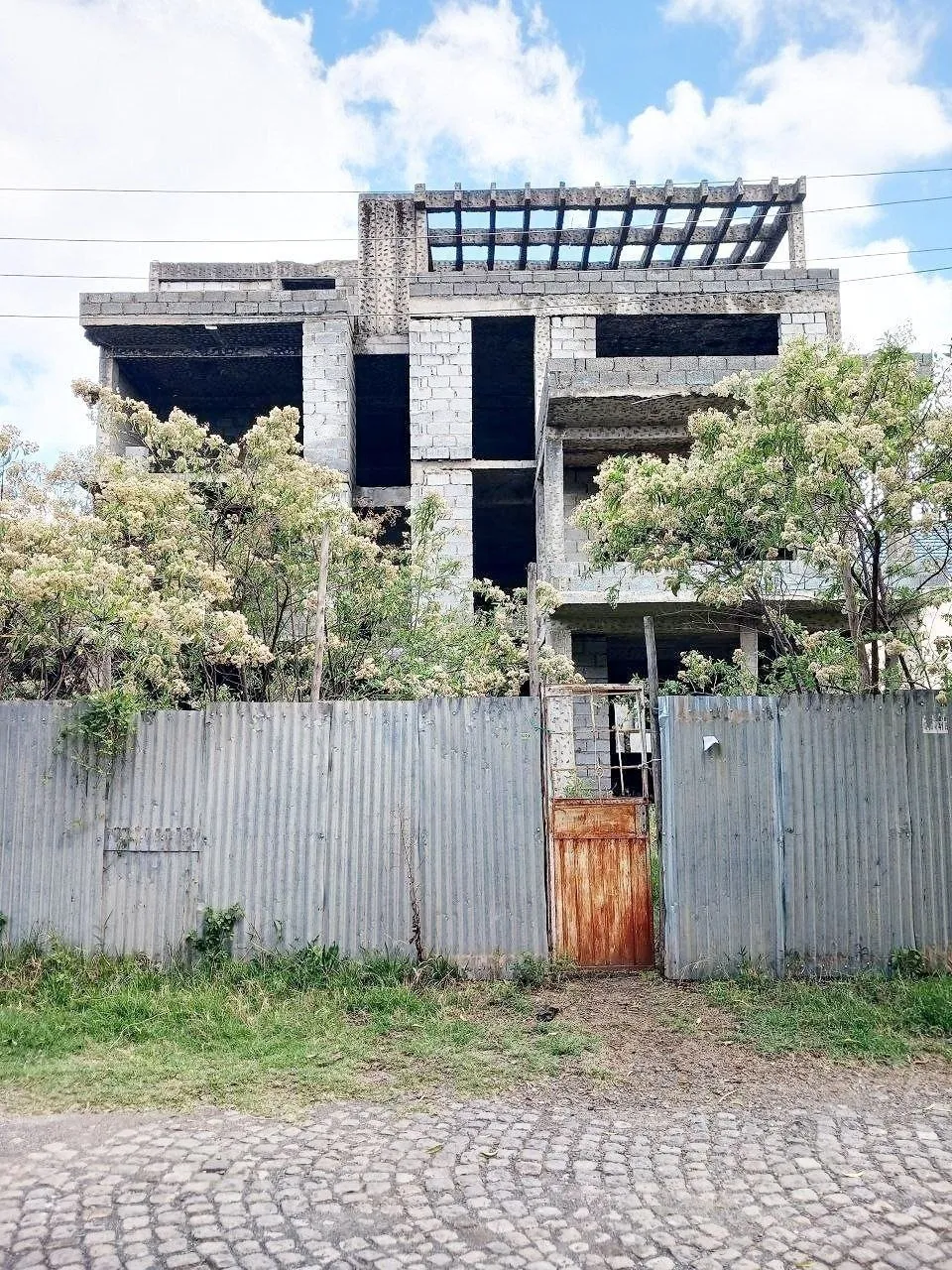 G+2 Terrace House for Sale in Ayat – photo 4