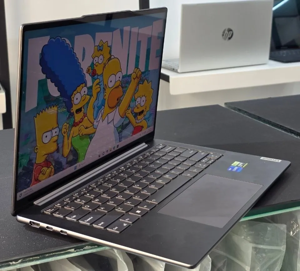 Lenovo Yoga Pro 7 14s – photo 5
