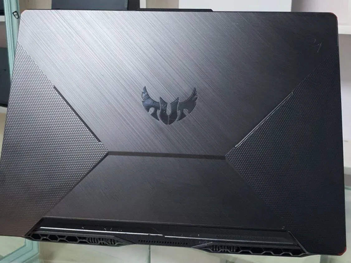 ASUS TUF Gaming i5 10th Gen Laptop – photo 3