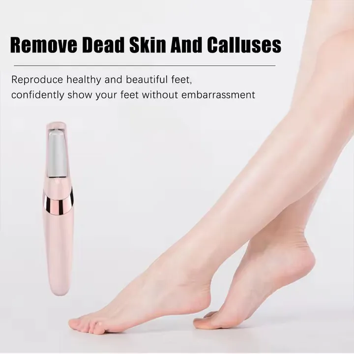 Electric Pedi Callus Remover – photo 5