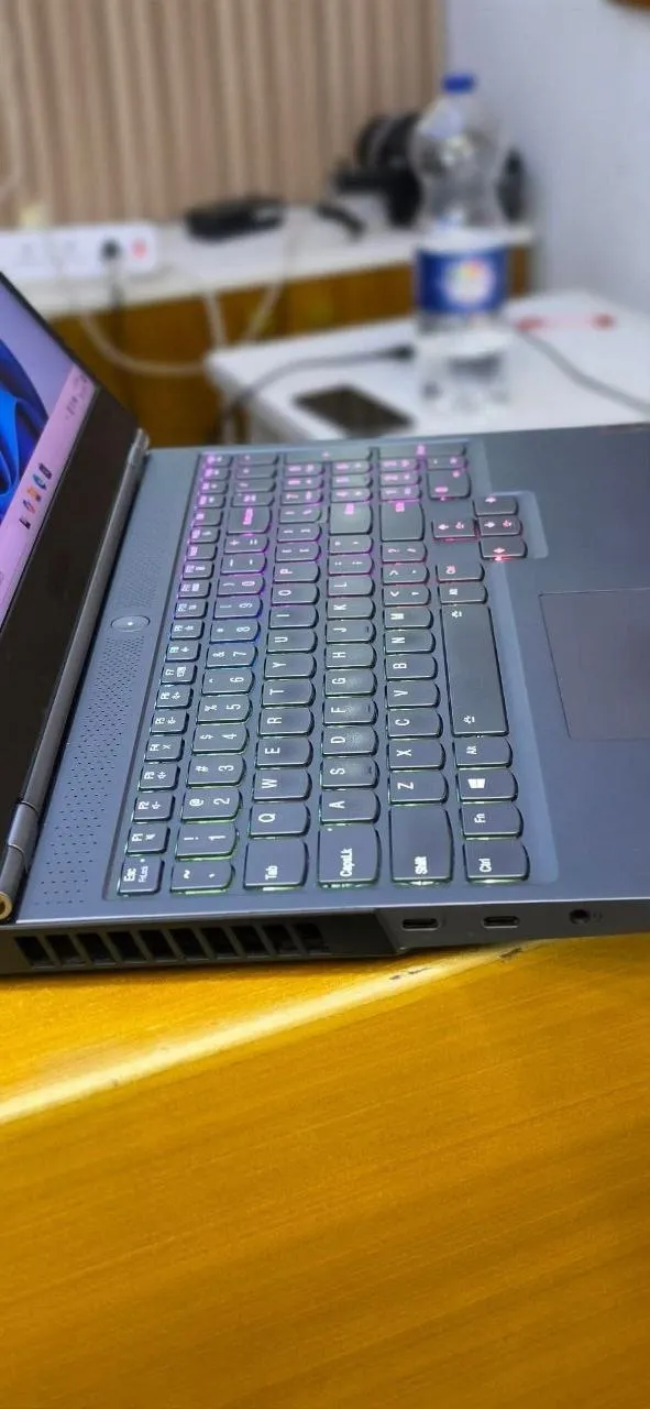 Lenovo Legion 7 Gaming Laptop – photo 6