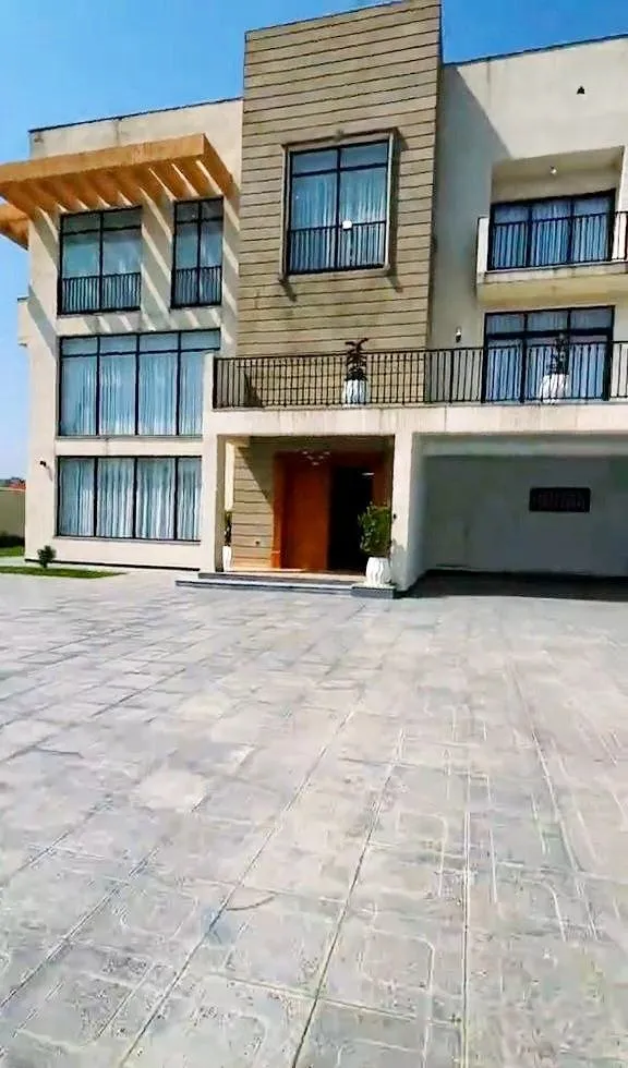 Modern G+2 Residential House CMC – photo 7