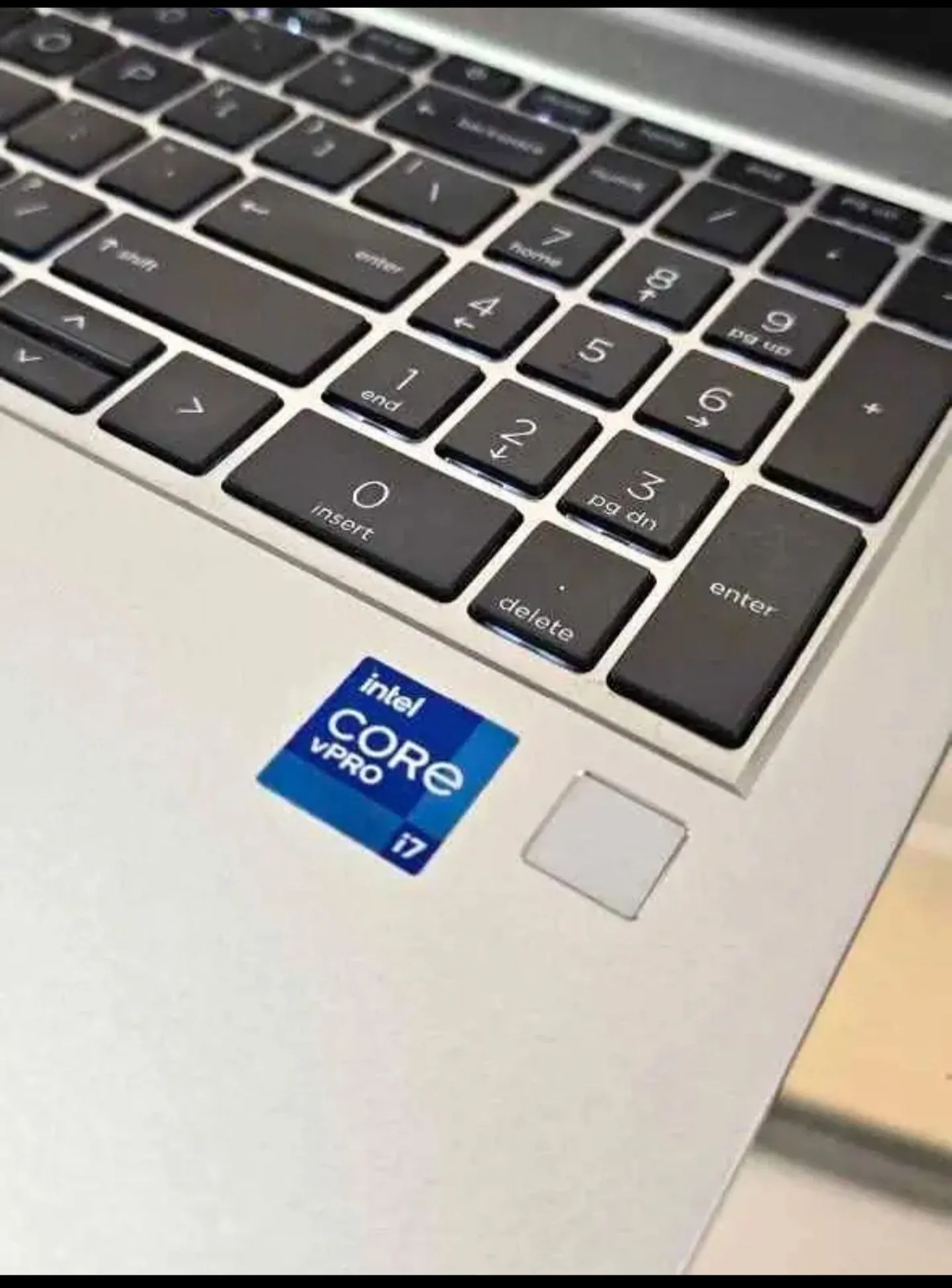 HP EliteBook 840 G8 i7 Laptop – photo 4