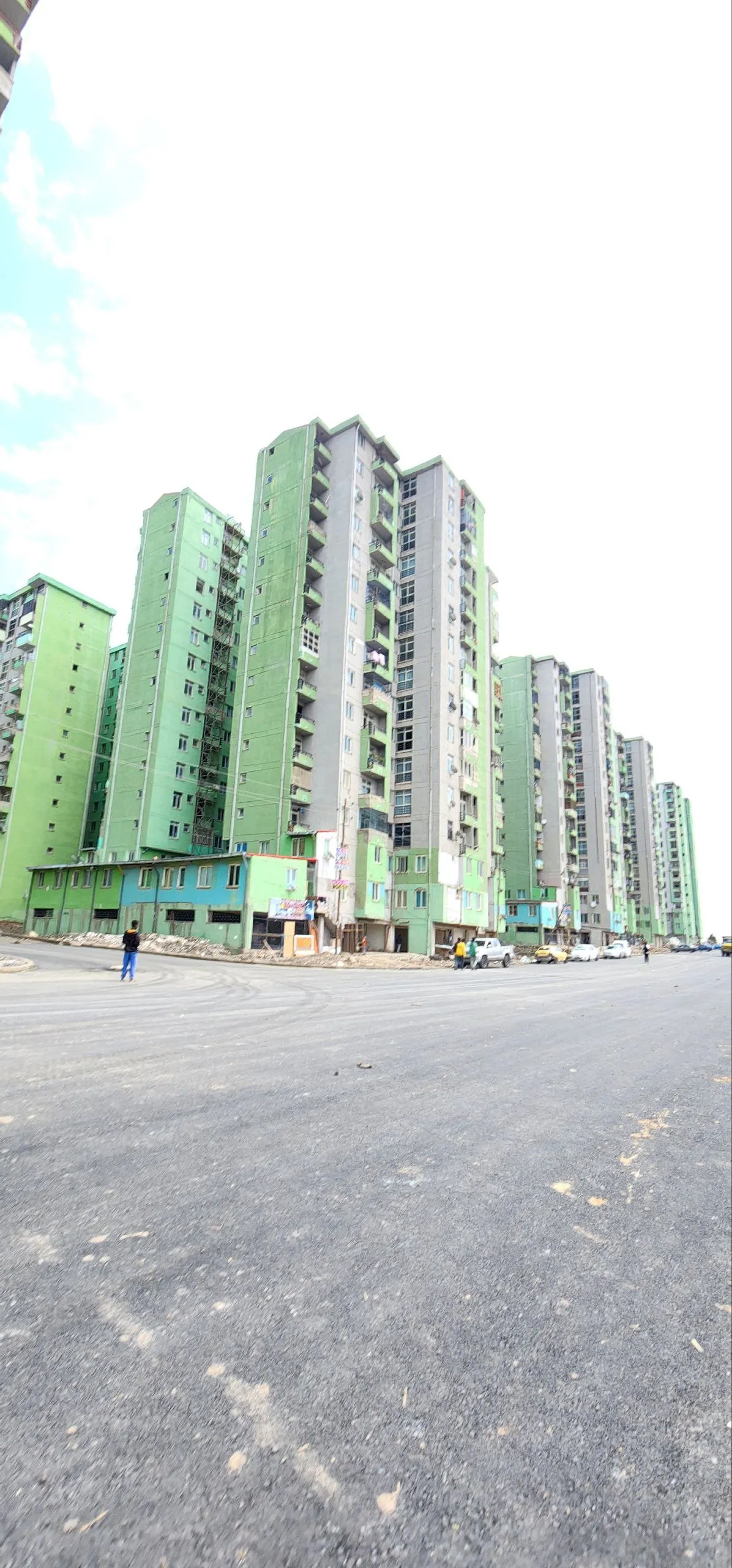 40/60 Condo 72 Sqm 8th Floor – photo 5