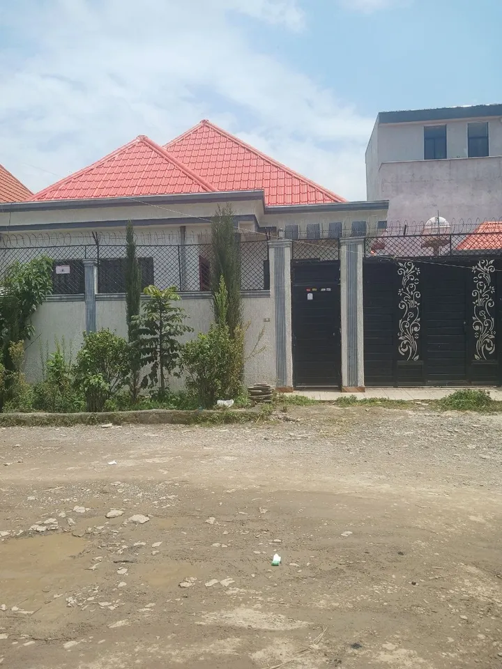 200 Sqm Villa House in Ayat – photo 3