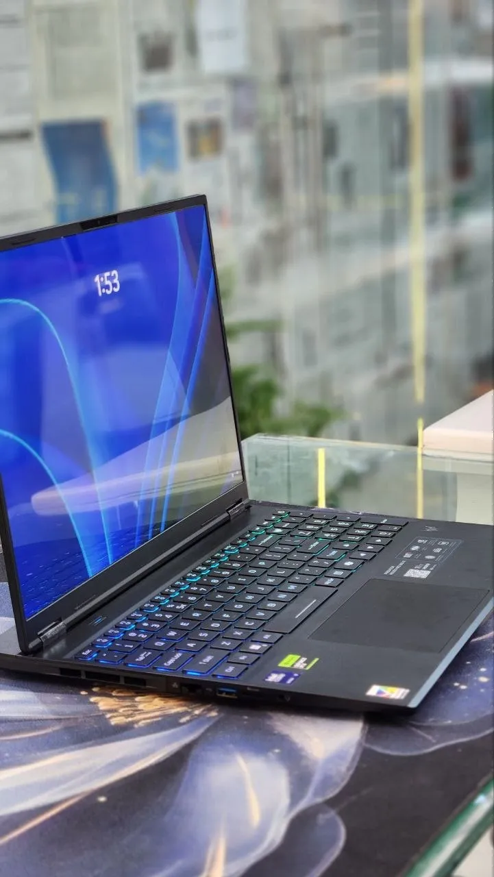 Acer Predator Helios Neo 16S Laptop – photo 4
