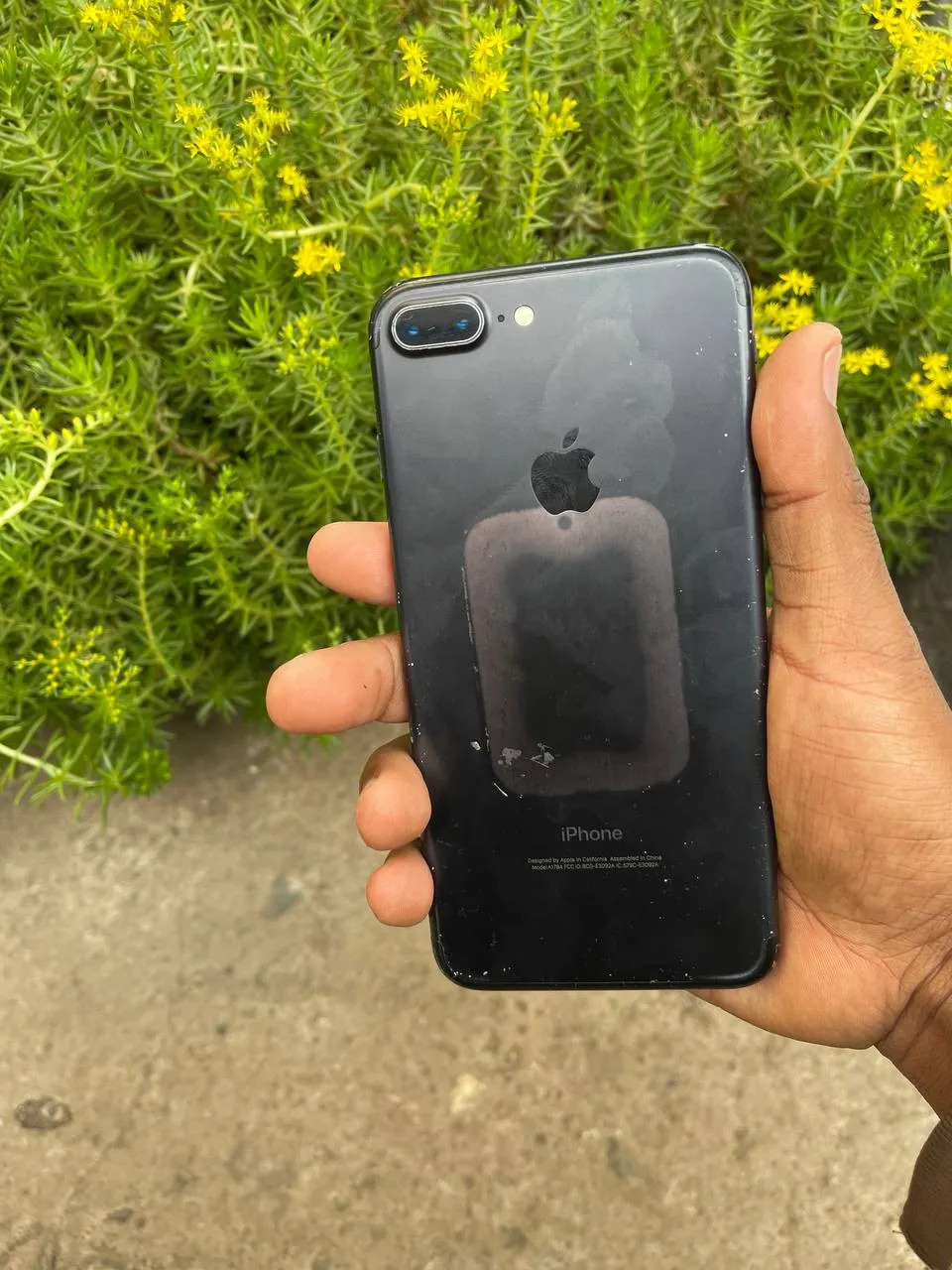 Apple iPhone 7 Plus 32GB – photo 5