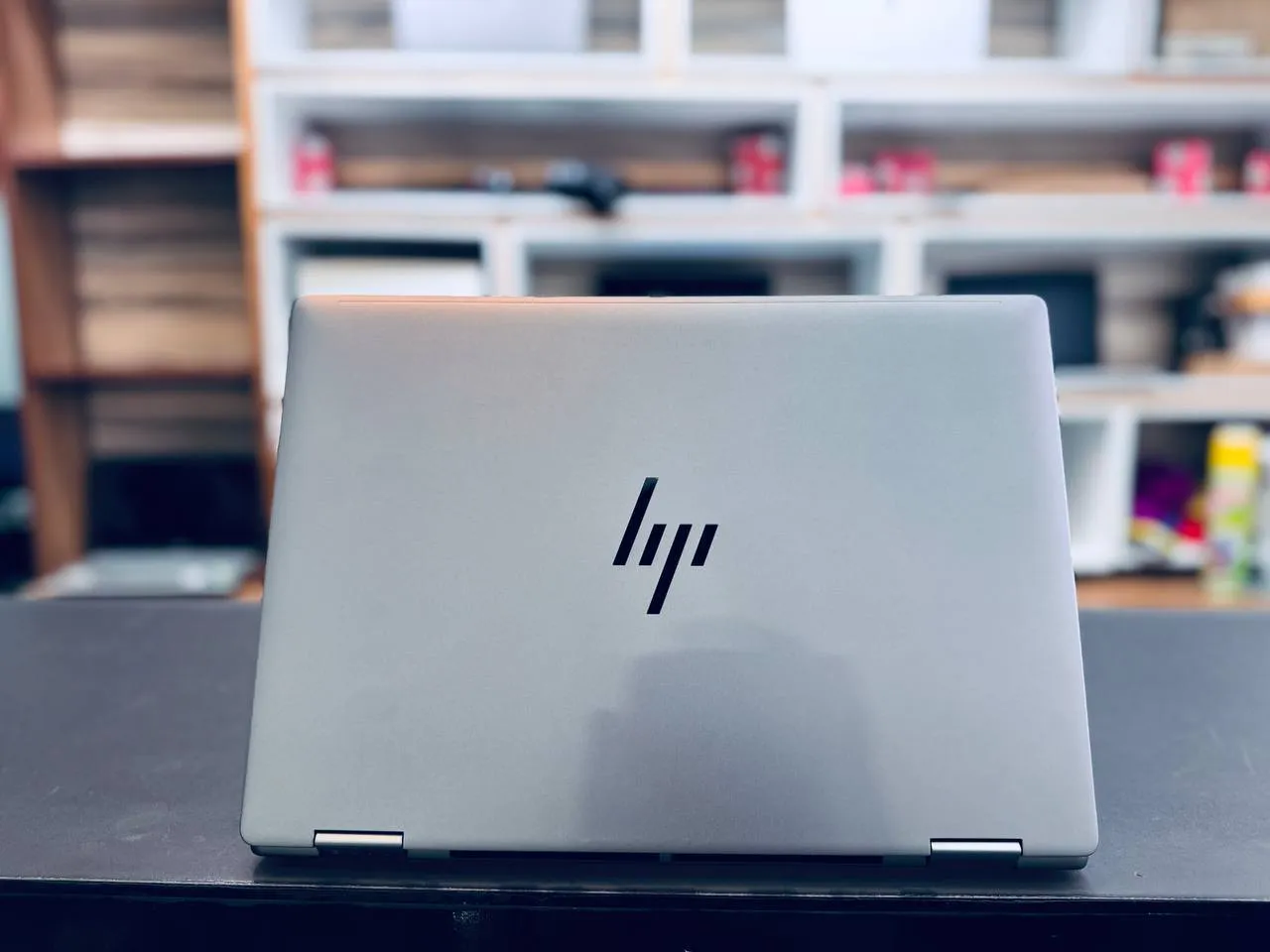 HP Envy 14 x360 Ultra 7 – photo 6