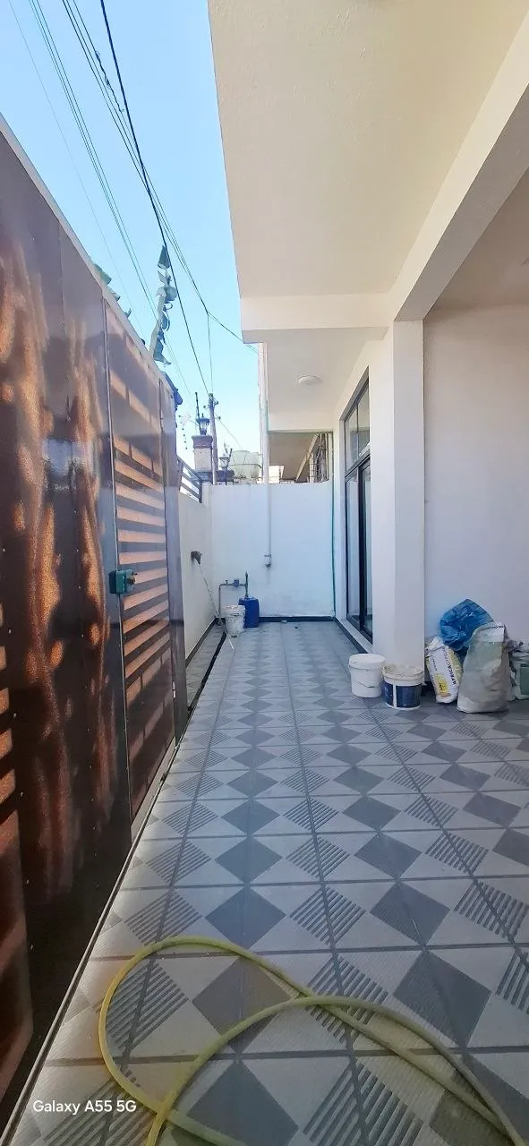 G+3 House for Sale in Ayat – photo 3