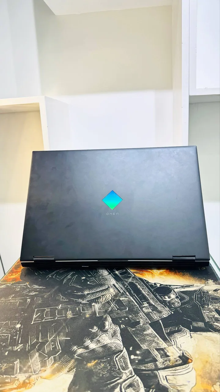 HP Omen 15 i7 RTX 2060 Gaming – photo 5