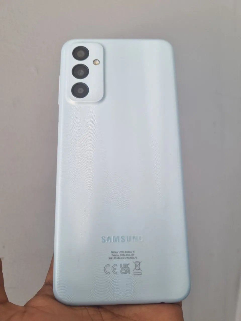 Samsung M13 64GB 4GB – photo 7