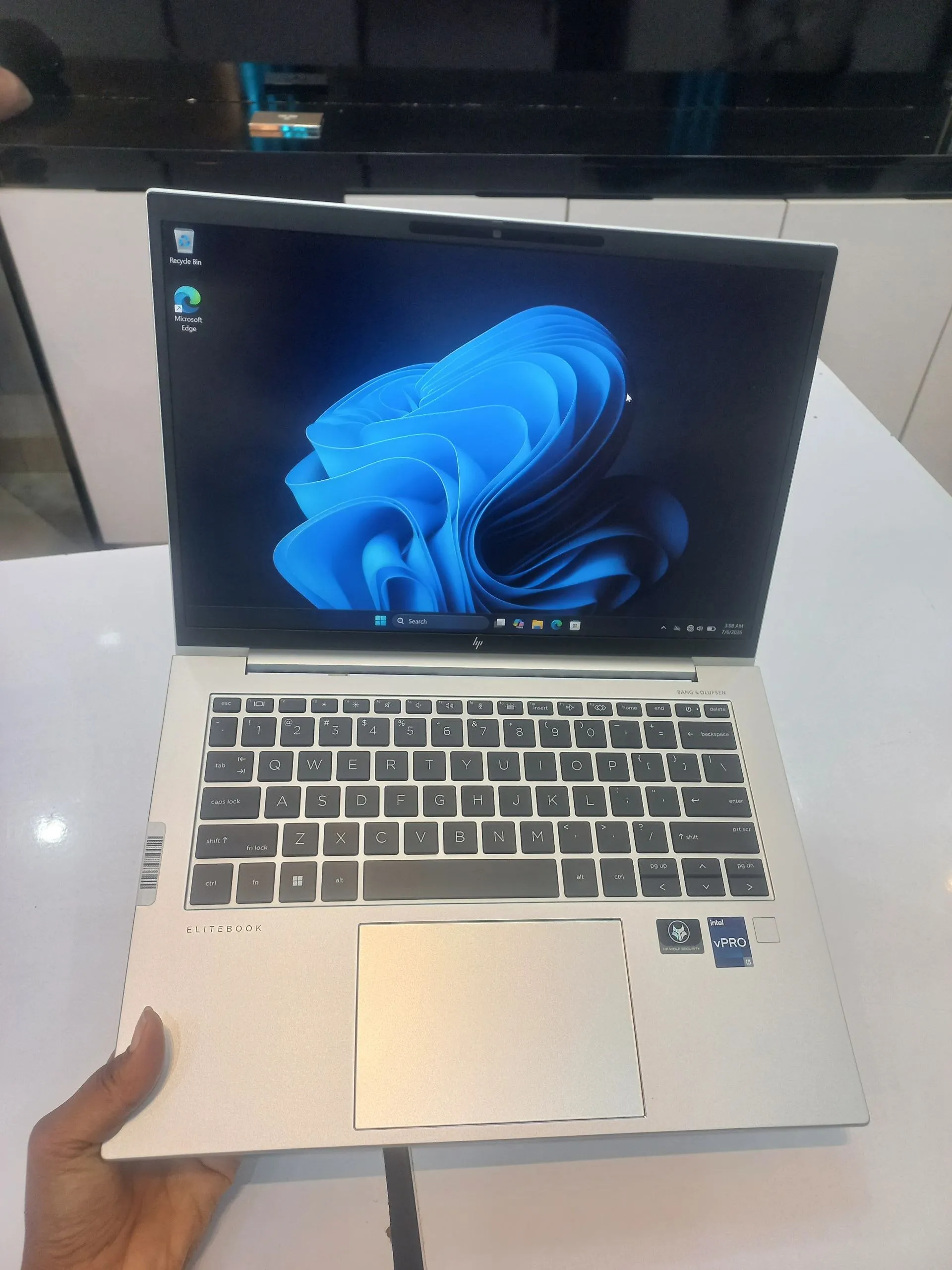 HP Elitebook 840 G9 Core i5 – photo 3