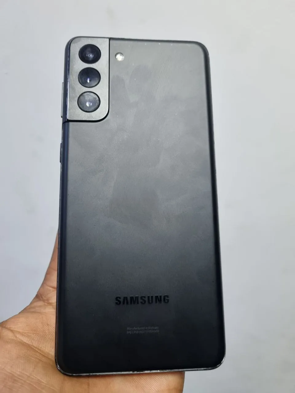 Samsung Galaxy S21 Plus 128GB – photo 8