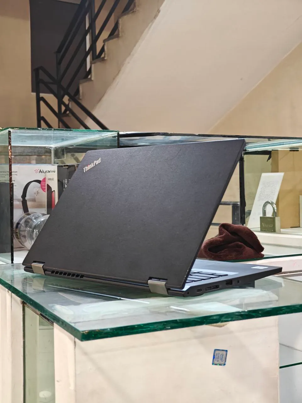Lenovo Yoga L13 Core i5 – photo 4