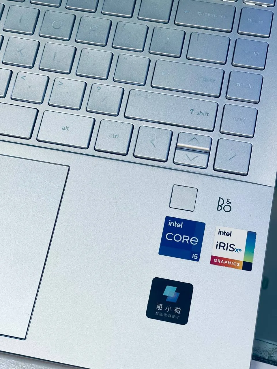 HP Pavilion Plus i5 13th Gen – photo 6