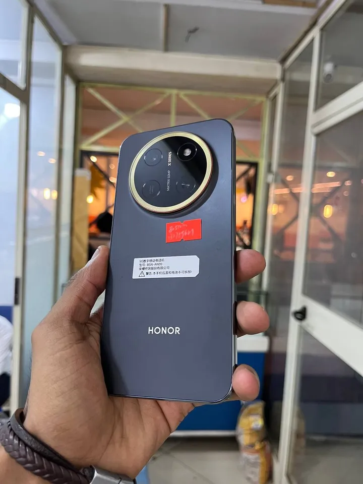 Honor X80 Pro Max 512GB 12GB – photo 3