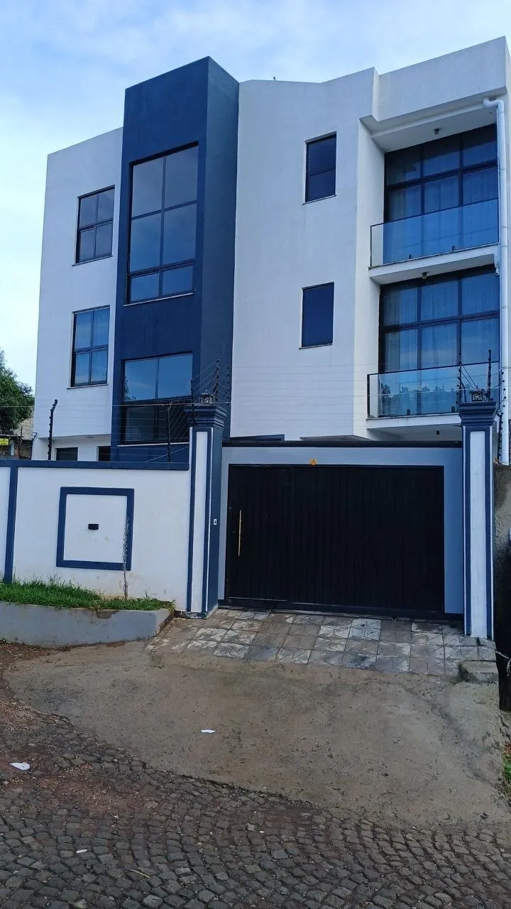 New G+2 House in CMC – photo 3