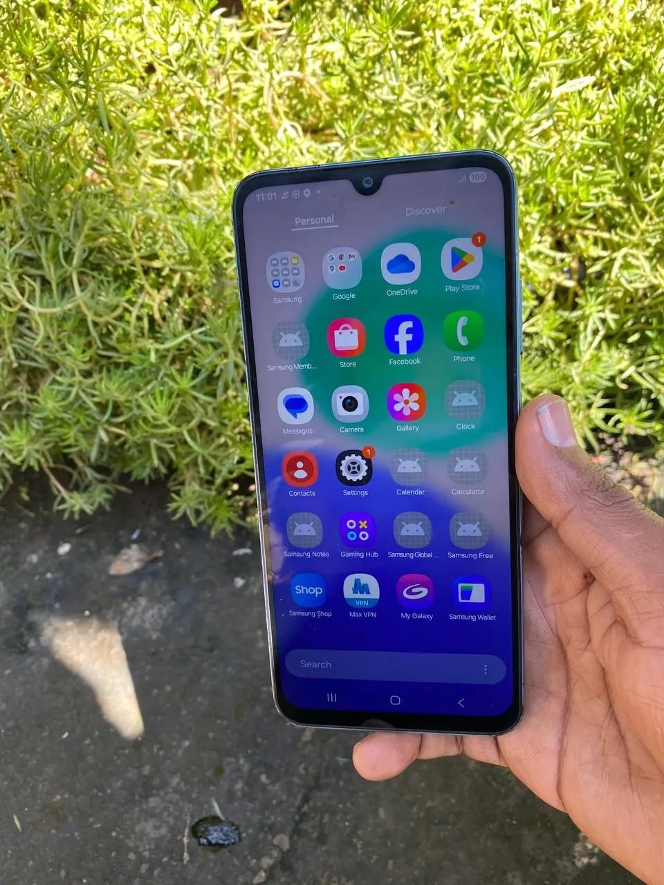 Samsung Galaxy M14 4GB 64GB – photo 4