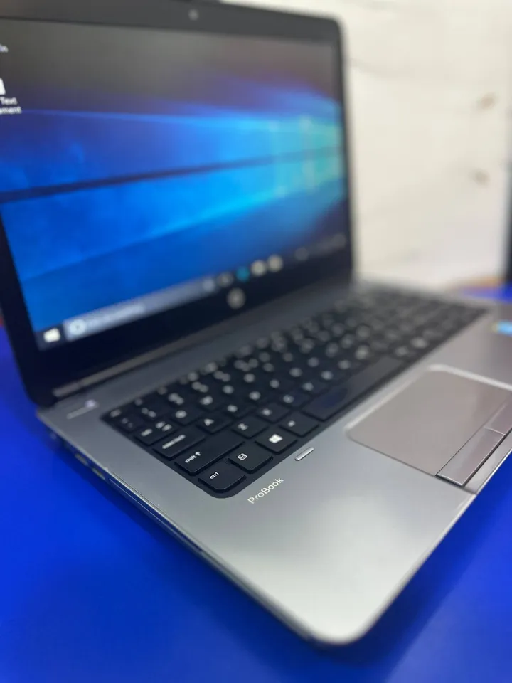 HP ProBook 640 G1 Laptop – photo 6