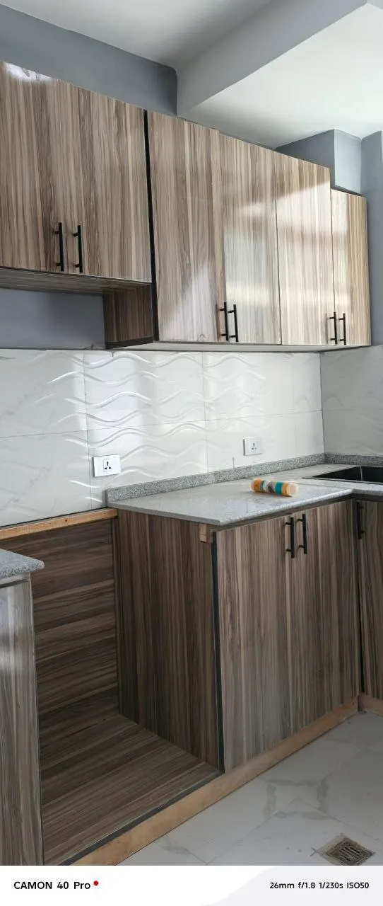 2 Bedroom 40/60 Condominium 83sqm – photo 4