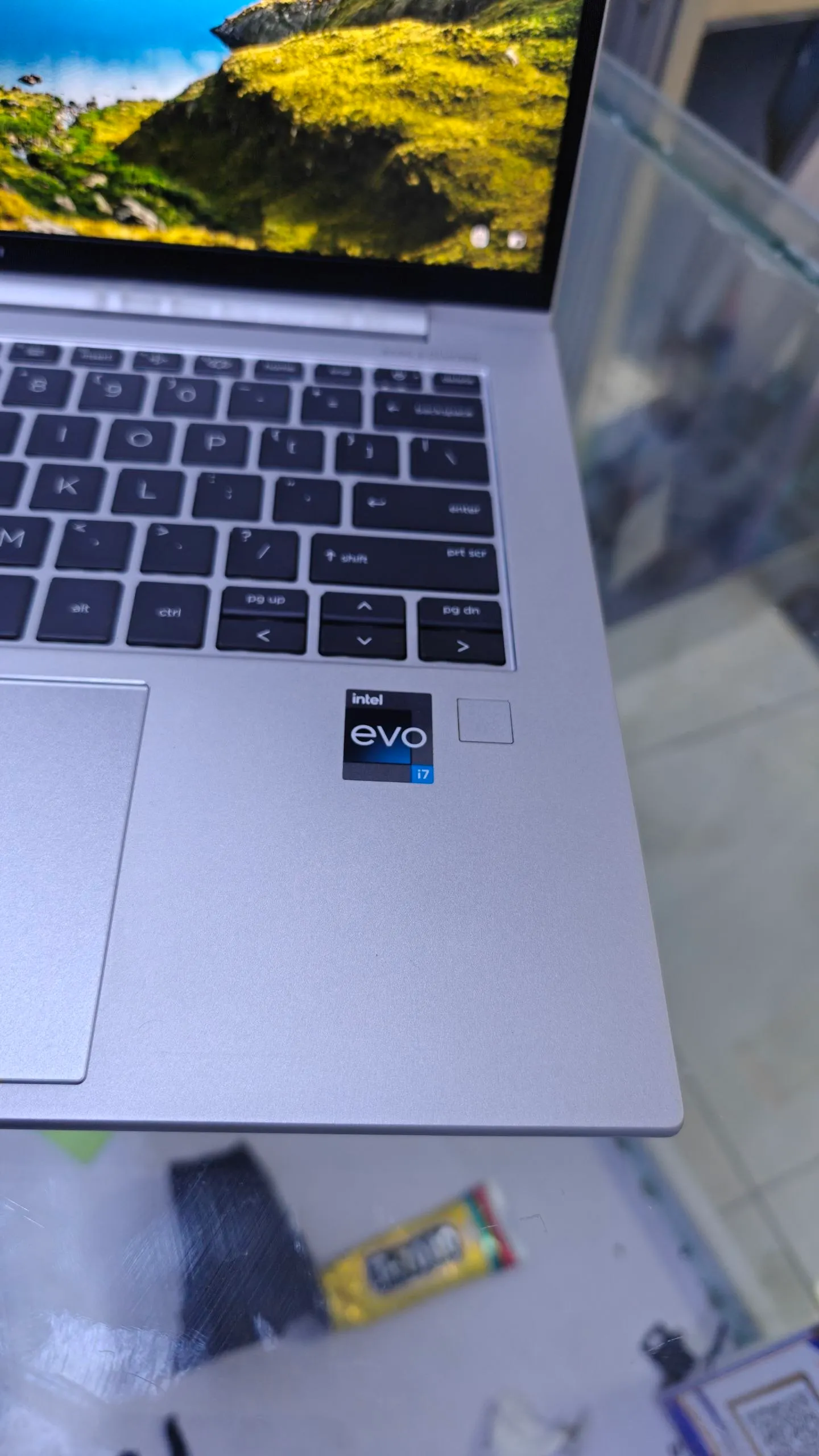 HP EliteBook G9 i7 16GB 512GB – photo 4