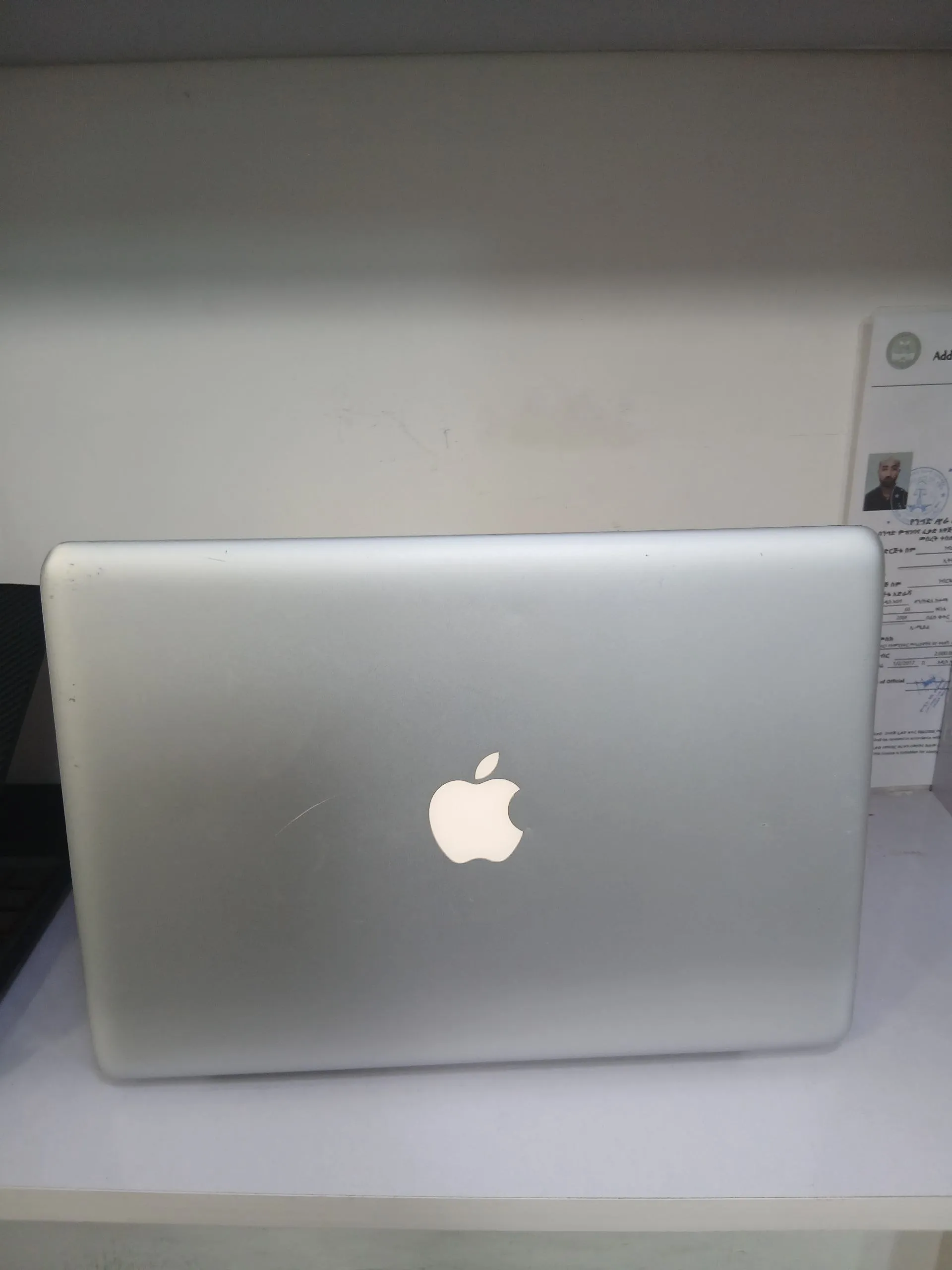 Apple Macbook Pro Mid 2012 – photo 3