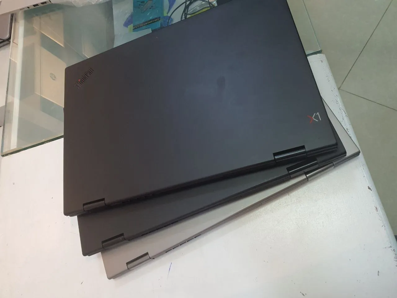 Lenovo X1 Yoga i7 16GB 512GB – photo 3
