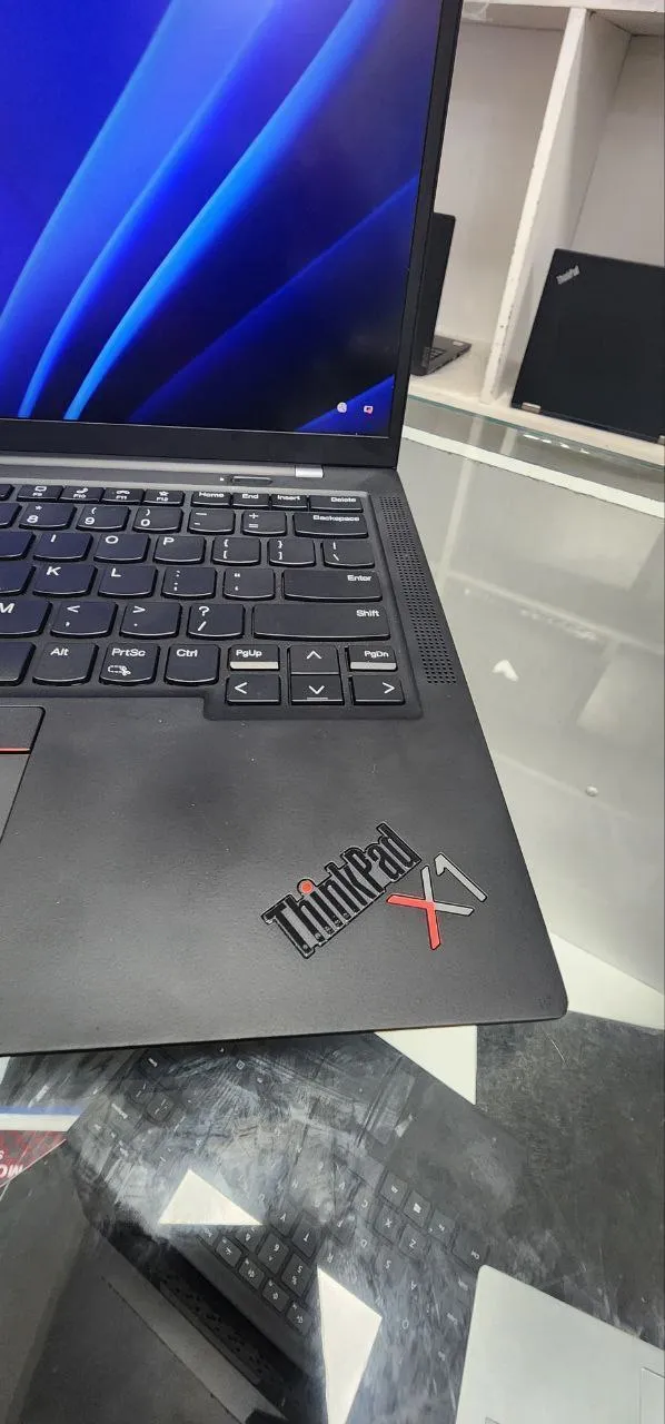 Lenovo ThinkPad X1 Carbon Core i5 – photo 5
