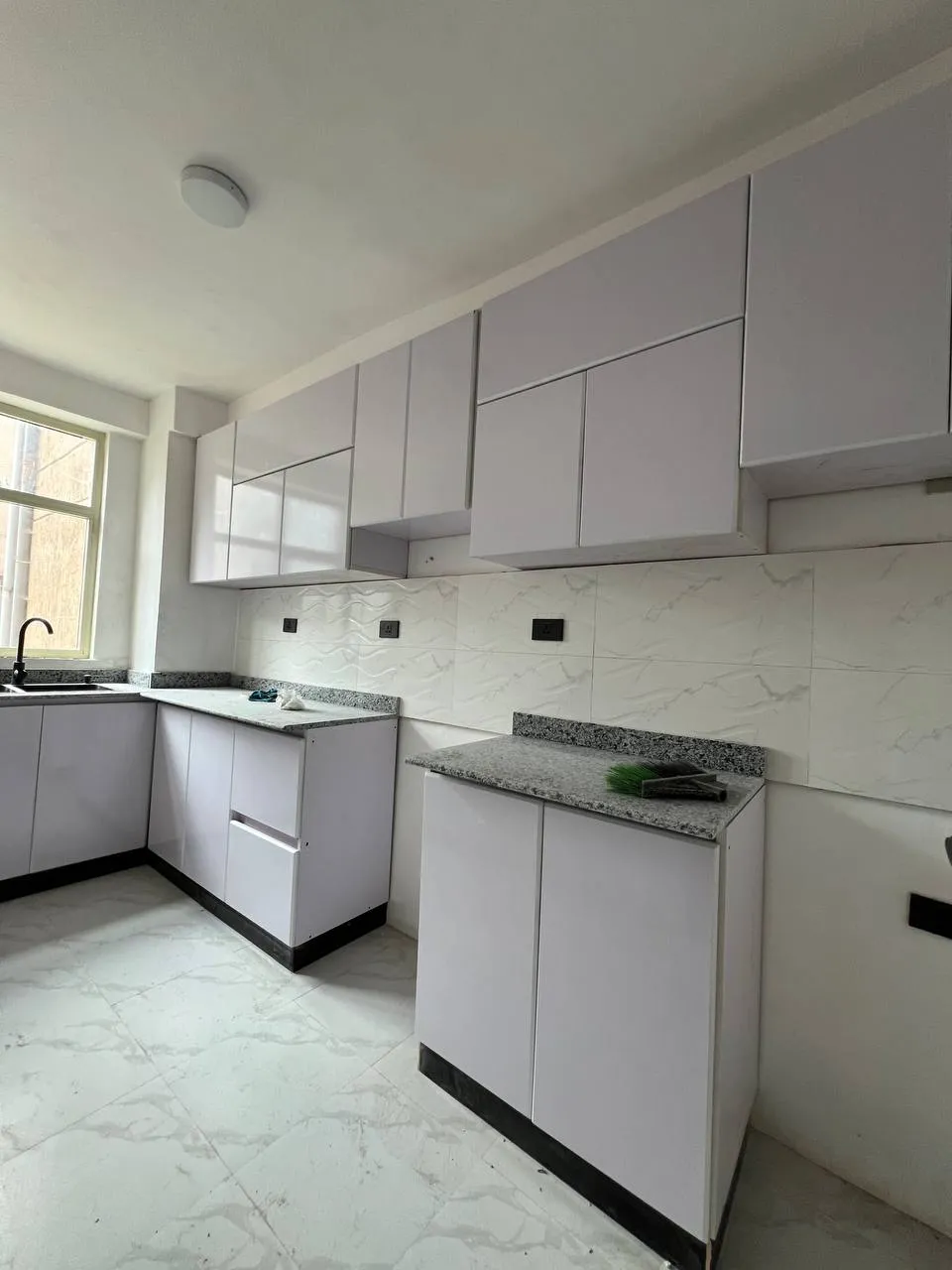 2 Bedroom 105 sqm Condo Ayat – photo 4