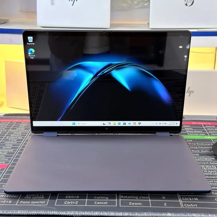 HP Omnibook X Ultra 7 Laptop – photo 4