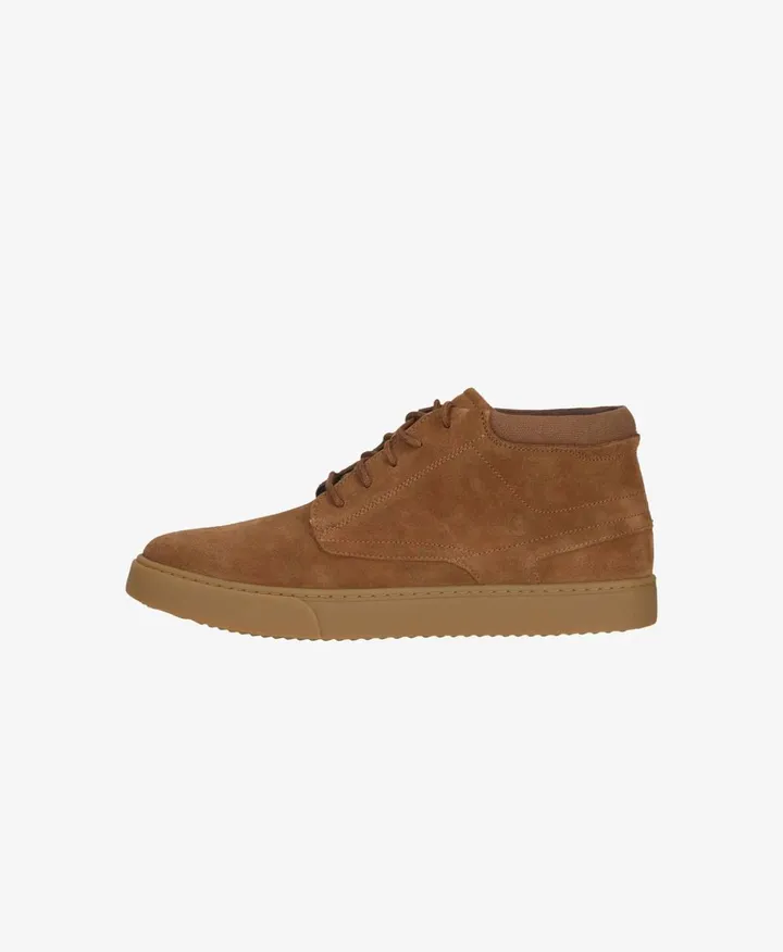 Clarks Leather Shoes – photo 7