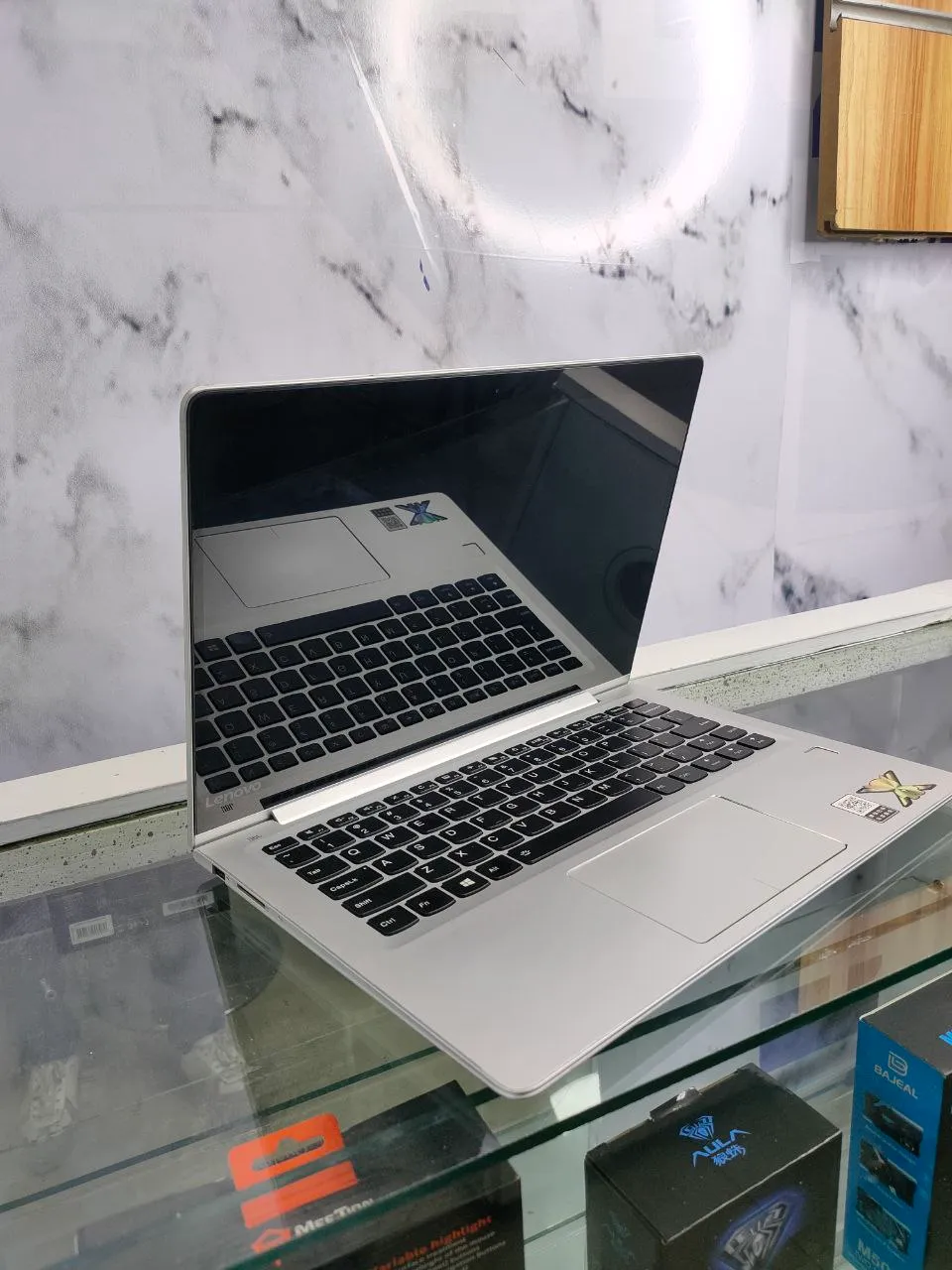Lenovo Ideapad Core i7 Laptop – photo 3