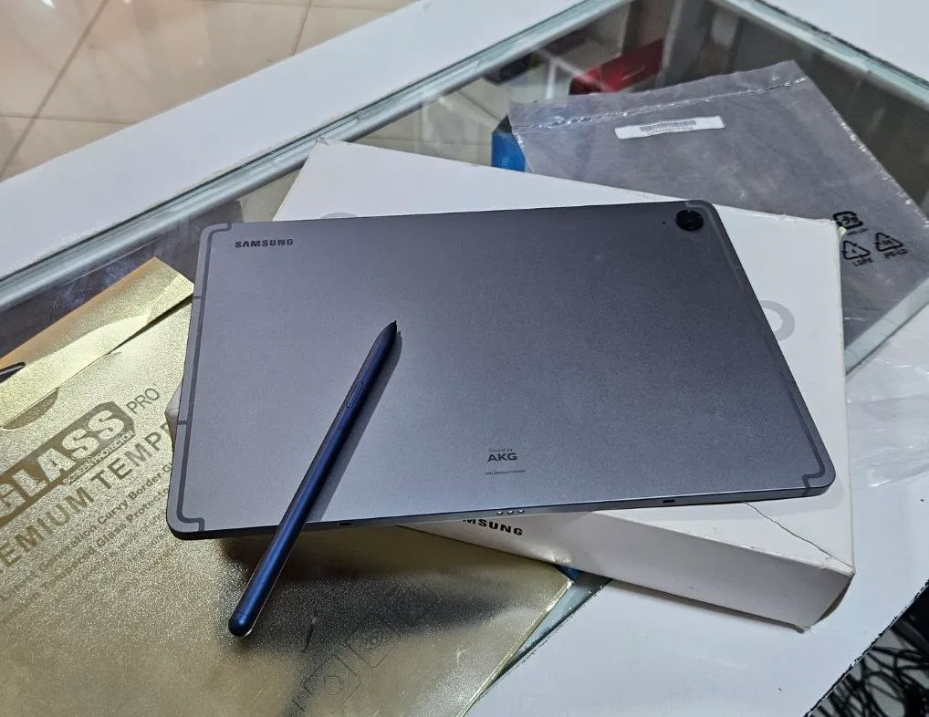 Samsung Galaxy Tab S9 FE 5G – photo 4