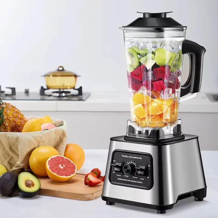 Sayonapps 2 in 1 Juicer Blender – photo 3