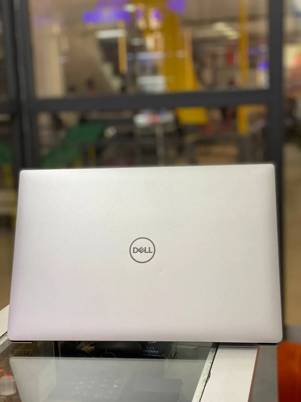 Dell Precision 5540 Core i7 Laptop – photo 3